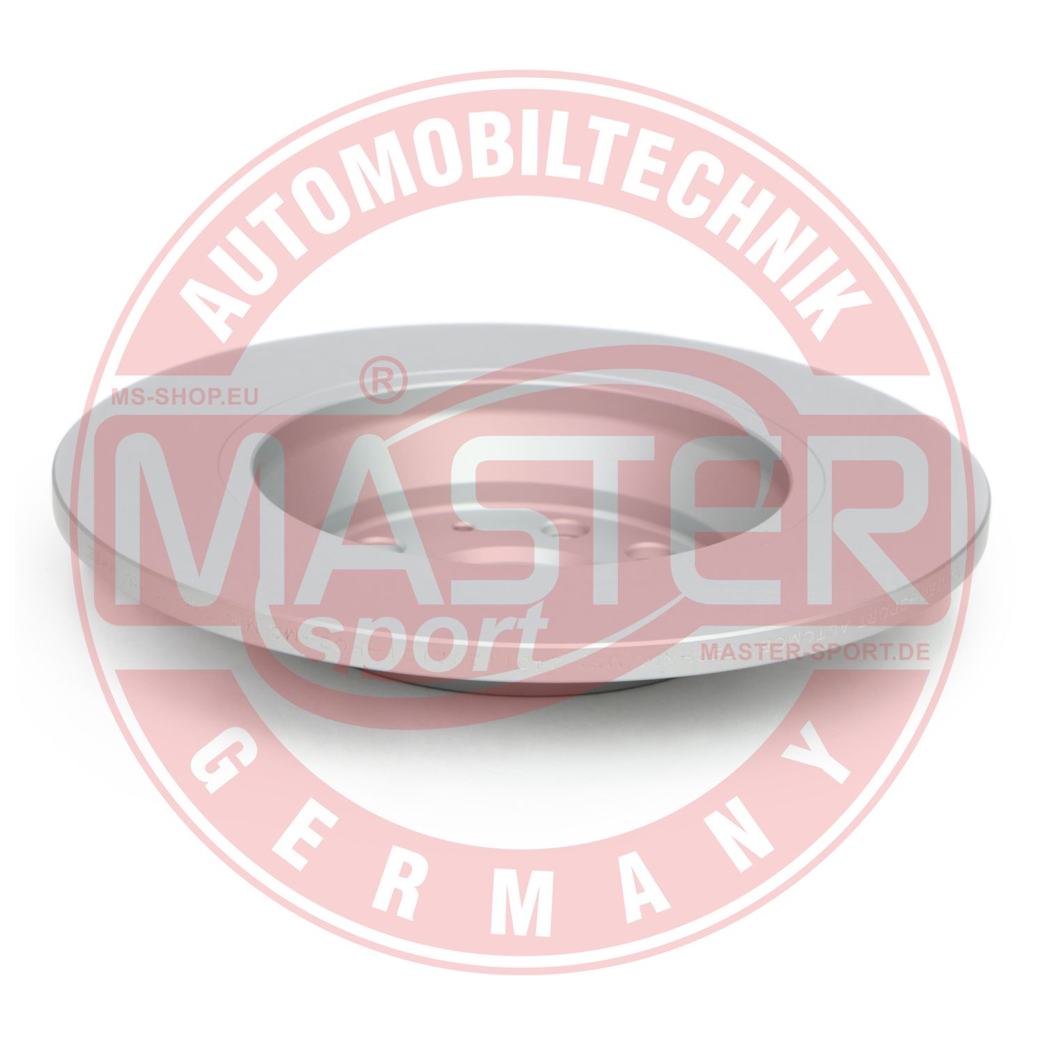 Disc frana MASTERSPORT GERMANY 24011202101PR-PCS-MS